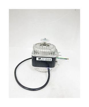 Picture of 25 WATTS UR FAN MOTOR YZF25-40 25/90W